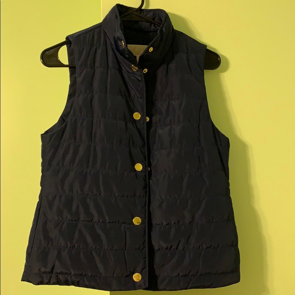 NWT Michael Kors vest